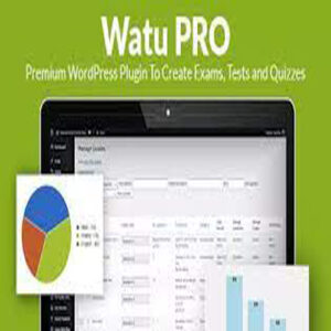 WatuPro v6.4.2